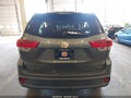 2018 Toyota Highlander — photo 16 of 16 | VIN 5TDBZRFH2JS880360