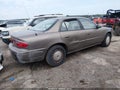 2005 Buick Century — photo 4 of 11 | VIN 2G4WS52J151104348