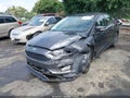 2018 Ford Focus — photo 2 of 16 | VIN 1FADP3M28JL226707