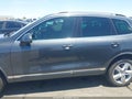 Photo 14 of 16 — 2011 Volkswagen Touareg