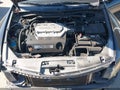 2012 Honda Accord — photo 10 of 16 | VIN 1HGCS2B86CA010487