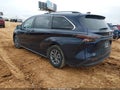 Photo 3 of 17 — 2024 Toyota Sienna