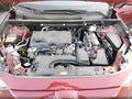 2025 Toyota RAV4 — photo 10 of 17 | VIN 2T3A1RFV9SW533164