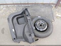 2025 Toyota RAV4 — photo 12 of 17 | VIN 2T3A1RFV9SW533164