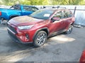 2025 Toyota RAV4 — photo 2 of 17 | VIN 2T3A1RFV9SW533164
