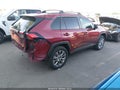 2025 Toyota RAV4 — photo 4 of 17 | VIN 2T3A1RFV9SW533164