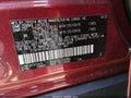 2025 Toyota RAV4 — photo 9 of 17 | VIN 2T3A1RFV9SW533164