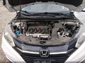 Photo 10 of 16 — 2017 Honda HR-V