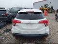 Photo 16 of 16 — 2017 Honda HR-V