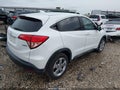 Photo 4 of 16 — 2017 Honda HR-V