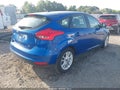 2018 Ford Focus — photo 4 of 16 | VIN 1FADP3K25JL329960