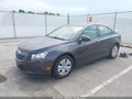 Photo 2 of 16 — 2014 Chevrolet Cruze