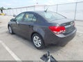 Photo 3 of 16 — 2014 Chevrolet Cruze