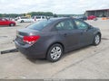 Photo 4 of 16 — 2014 Chevrolet Cruze