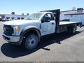 Photo 2 of 16 — 2017 Ford F-450