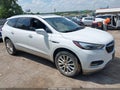 2021 Buick Enclave — photo 1 of 11 | VIN 5GAERBKW2MJ210402
