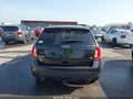 2013 Ford Edge — photo 16 of 16 | VIN 2FMDK4JC4DBE25717
