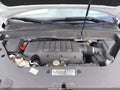 2017 Chevrolet Traverse — photo 10 of 16 | VIN 1GNKRHKD9HJ102293