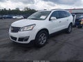 2017 Chevrolet Traverse — photo 2 of 16 | VIN 1GNKRHKD9HJ102293