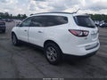 2017 Chevrolet Traverse — photo 3 of 16 | VIN 1GNKRHKD9HJ102293