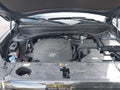 2024 Hyundai Palisade — photo 10 of 16 | VIN KM8R24GE1RU791201