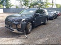 2024 Hyundai Palisade — photo 2 of 16 | VIN KM8R24GE1RU791201