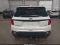 2025 Honda Passport — photo 17 of 17 | VIN 5FNYF8H58SB007704