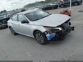 2025 Nissan Altima — photo 1 of 22 | VIN 1N4BL4DW5SN423822