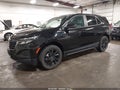 2023 Chevrolet Equinox — photo 2 of 17 | VIN 3GNAXSEG2PL200397