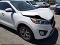Photo 18 of 18 — 2016 Kia Sorento