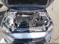 2016 Mitsubishi Lancer — photo 10 of 16 | VIN JA32U2FU2GU007486