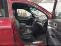 2016 Ford Explorer Sport Trac — photo 5 of 19 | VIN 1FM5K8GT0GGB67082