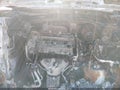 2006 Kia Sportage — photo 10 of 15 | VIN KNDJF724X67161774