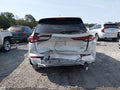 2022 Mitsubishi Outlander — photo 17 of 17 | VIN JA4J4VA83NZ070924