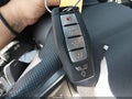 2022 Mitsubishi Outlander — photo 11 of 17 | VIN JA4J4VA83NZ070924