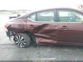 Photo 6 of 17 — 2021 Nissan Sentra