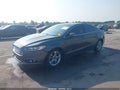 2015 Ford Fusion — photo 2 of 19 | VIN 3FA6P0SU7FR301790