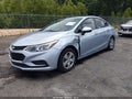 2017 Chevrolet Cruze — photo 2 of 17 | VIN 1G1BC5SM2H7127955