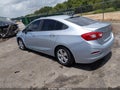 2017 Chevrolet Cruze — photo 3 of 17 | VIN 1G1BC5SM2H7127955