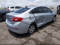 2017 Chevrolet Cruze — photo 4 of 17 | VIN 1G1BC5SM2H7127955