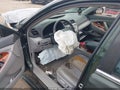 2010 Toyota Camry — photo 12 of 12 | VIN 4T4BF3EK1AR064093