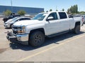Photo 2 of 16 — 2017 Chevrolet Silverado 1500