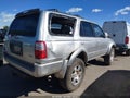 2000 Toyota 4Runner — photo 4 of 15 | VIN JT3HN86R9Y0303688