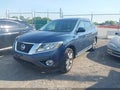 Photo 2 of 11 — 2013 Nissan Pathfinder