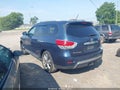 Photo 3 of 11 — 2013 Nissan Pathfinder