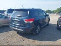 Photo 4 of 11 — 2013 Nissan Pathfinder