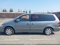 Photo 6 of 11 — 2002 Honda Odyssey