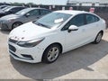 Photo 2 of 11 — 2016 Chevrolet Cruze