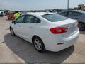 Photo 3 of 11 — 2016 Chevrolet Cruze