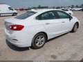 Photo 4 of 11 — 2016 Chevrolet Cruze
